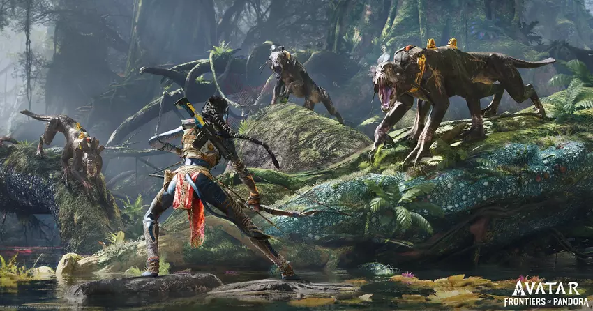 Tom Henderson: Nächste Woche werden Medienvertreter ihre Eindrücke von Avatar: Frontiers of Pandora mitteilen