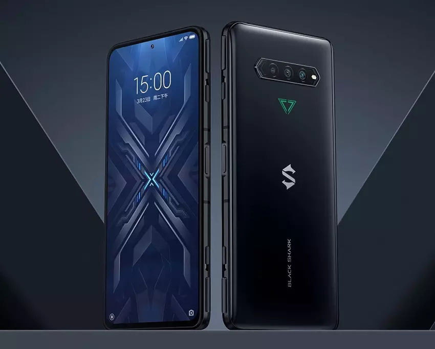 Xiaomi kündigt Starttermin für Black Shark 4S und Black Shark 4S Pro Gaming-Smartphones an