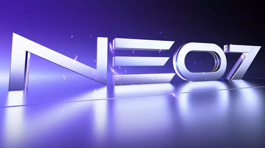 Realme Neo7 mit einem Rekord-Akku von 7000mAh, IP69-Schutz und Dimensity 9300+ Chip wird am 11. Dezember auf dem chinesischen Markt erhältlich sein