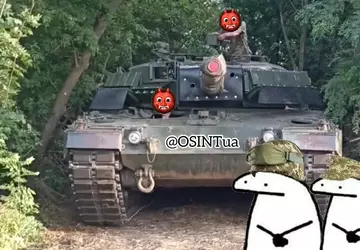 Es ist passiert - die ukrainischen ...