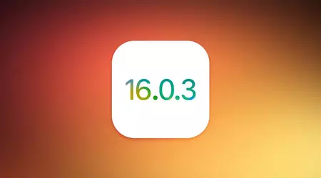 Apple bereitet iOS 16.0.3 Update für iPhone 14, iPhone 14 Plus, iPhone 14 Pro und iPhone 14 Pro Max vor