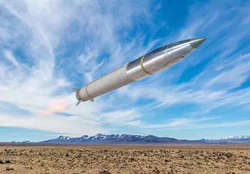 Das US-Raketensystem HIMARS hat die neue ...