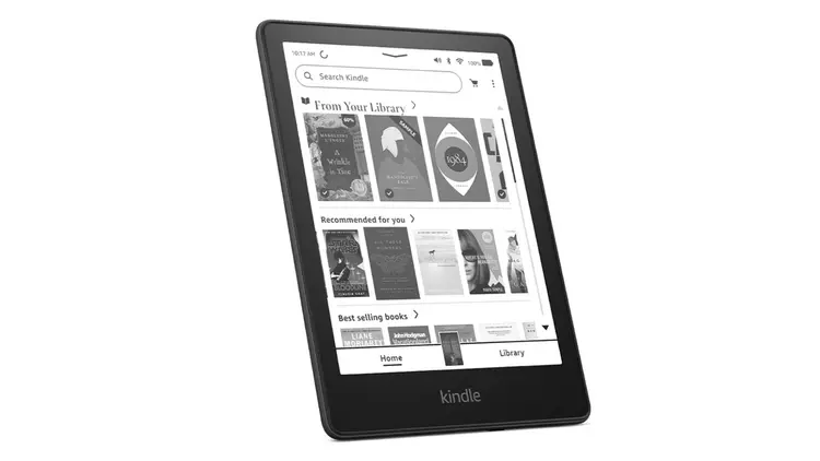 Amazon beendet Unterstützung für ältere Kindles: ...