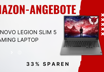 Lenovo Legion Slim 5 Gaming Laptop ...