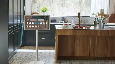 LG stellt einen Fernseher vor, der ohne Kabel und Steckdose auskommt – StanbyME hat einen eigenen Akku