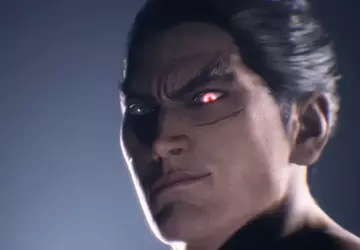 Der auf der EVO gezeigte Teaser ...