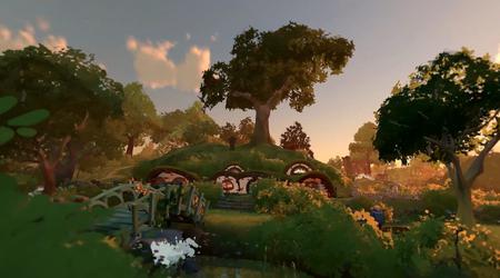 Geschichten aus dem Auenland: A The Lord of the Rings Game wurde erneut verschoben, dieses Mal auf den 29. Juli