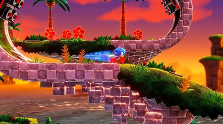 Während der ONL verriet Sega weitere Details zur Deluxe Edition von Sonic Superstars und veröffentlichte einen Trailer zum Multiplayer-Modus des Spiels