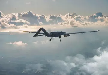 Weißrussen in Polen kaufen Bayraktar TB2 ...