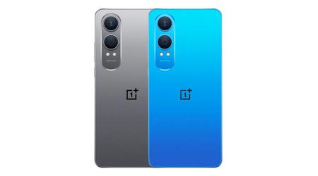 Der offizielle Preis von OnePlus Nord CE4 Lite ist 329 Euro