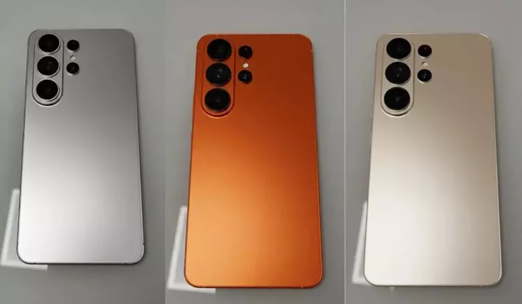 Ganz anders als das iPhone: Der ...