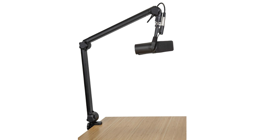 GATOR FRAMEWORKS mikrofonarm