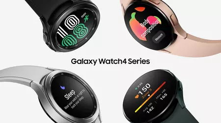 Nicht nur die Galaxy Watch 5 und Galaxy Watch 5 Pro: Auch die Galaxy Watch 4 und die Galaxy Watch 4 Classic haben One UI 6 Watch Beta 1 erhalten.