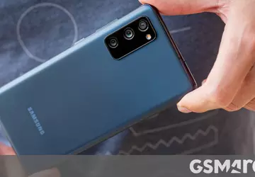 Samsung Galaxy S20 FE 5G (2022) ...