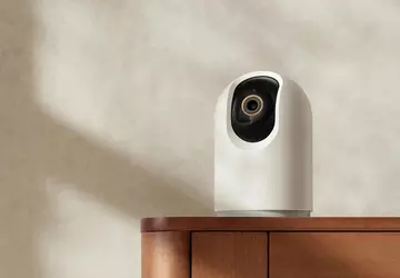 Xiaomi hat die Smart Camera C500 ...