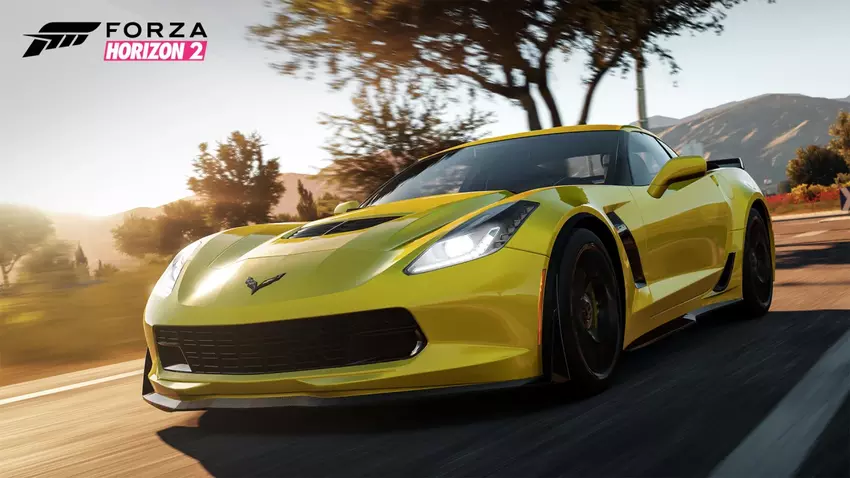 Turn 10 kündigt den "Tod" des ursprünglichen Forza Horizon und Forza Horizon 2 - die Arbeit der Online-Spiel-Server wird am 22. August beendet werden