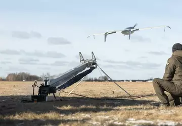 Ukrainisches Unternehmen Skyeton beginnt mit der ...