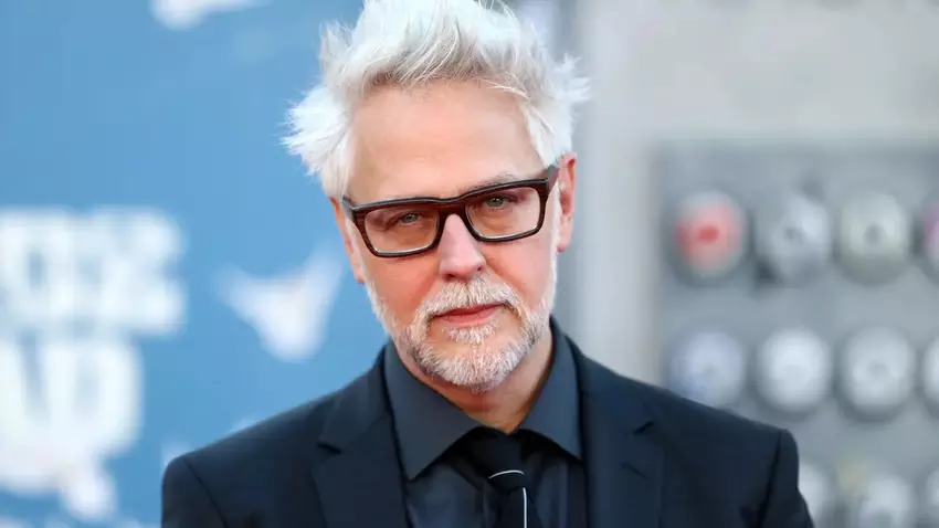 James Gunn verspricht eine Überraschung: Der erste Entwurf von DCU ist nicht das, was man denkt