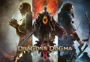 Neuer Dragon's Dogma 2-Trailer mit 18 ...