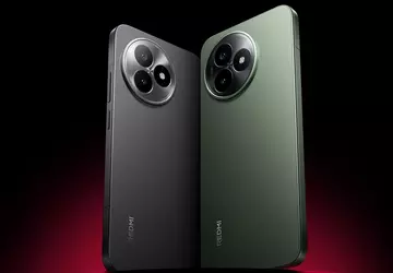 Xiaomi bereitet ein Smartphone mit integriertem ...