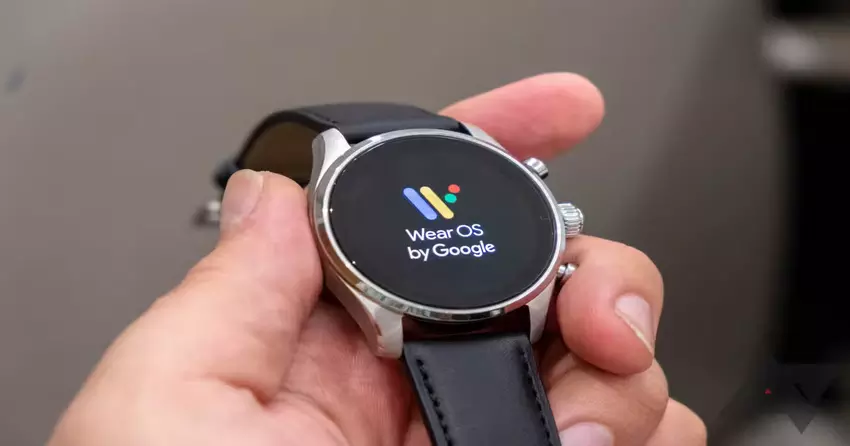 Google veröffentlicht Developer Preview für Wear OS 5 mit neuen Funktionen