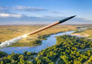 Aerojet Rocketdyne liefert Raketentriebwerke und DACS-Systeme ...