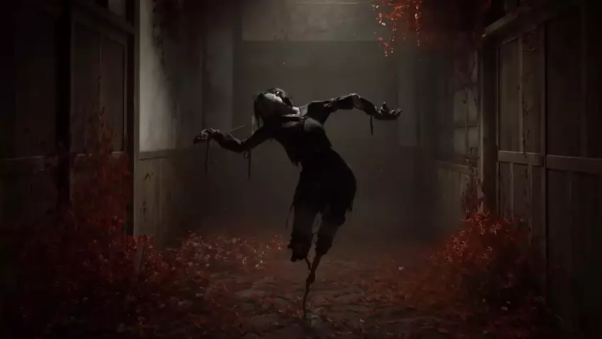 Silent Hill f wird erweiterte Zugänglichkeitseinstellungen und einen variablen Schwierigkeitsgrad erhalten