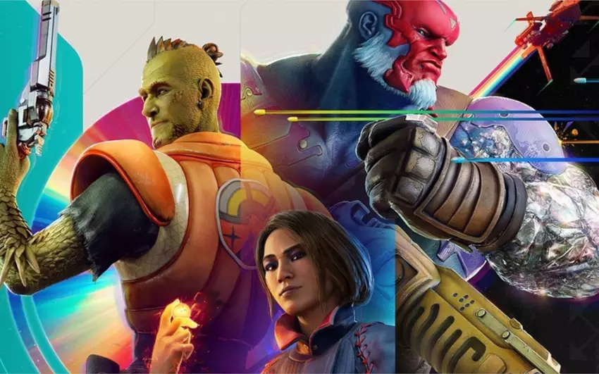 Insider: Sonys Entscheidung, zwei Service-Spiele zu streichen, wurde durch den großen Misserfolg des Shooters Concord beeinflusst