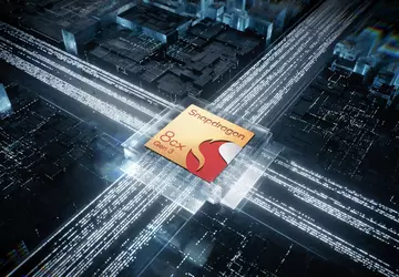 Qualcomm stellt Snapdragon 8cx Gen3 vor: ...