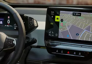 Der Standort von 800.000 Elektroautos des ...