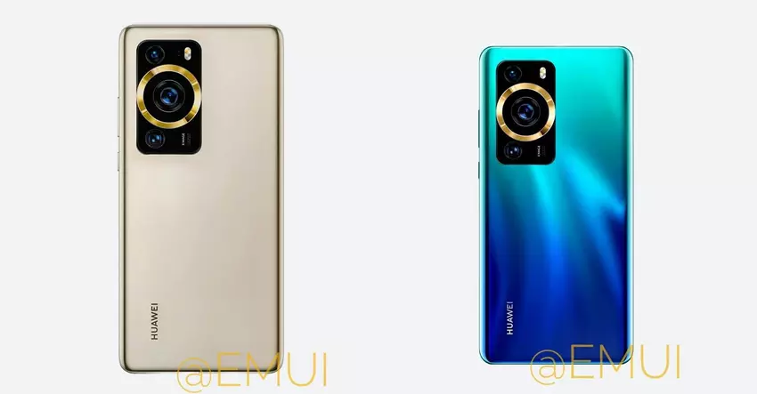 Die Prozessoren, die in den Smartphones Huawei Mate 60, Huawei Mate X3 und Huawei P60 zum Einsatz kommen, wurden enthüllt