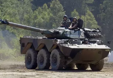 Französischer Verteidigungsminister: Ukraine erhält erstes Los ...