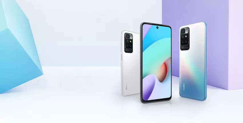 Redmi 10 geht auf Verkauf für $ 30 ab auf AliExpress