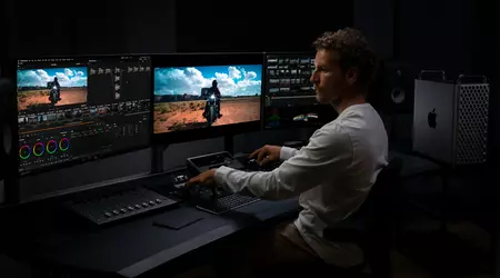 Apple stellt M2 Ultra vor - den leistungsstärksten Chip, der je für einen PC hergestellt wurde