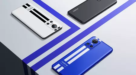 Realme Smartphone-Verkäufe übersteigen 200 Millionen rund 5 Jahre nach der Gründung des Unternehmens