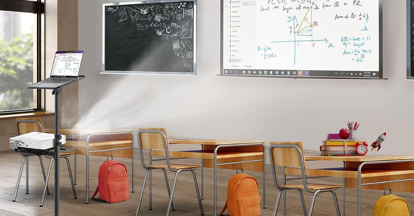 bestes stativ für den beamer