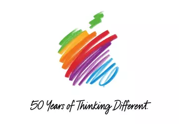 Apple feiert 50 Jahre: Tim Cooks ...