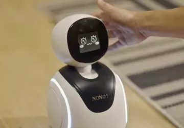 Botnono: ein Heimroboter mit ChatGPT-4o, der ...