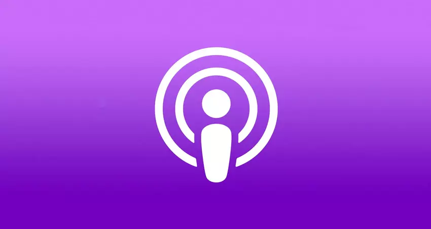 Apple Podcasts-Hörer können in iOS 18 Aufnahmen mit Freunden teilen