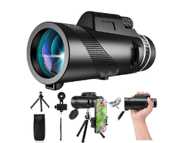 PhysioPhyx 80x100 Monokular-Teleskop