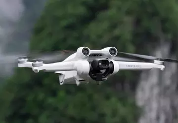 DJI Mini 3 Pro Test: Diese ...