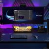 Display mit magnetischem Stand