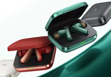 Realme präsentiert Buds Air 7 Pro ...