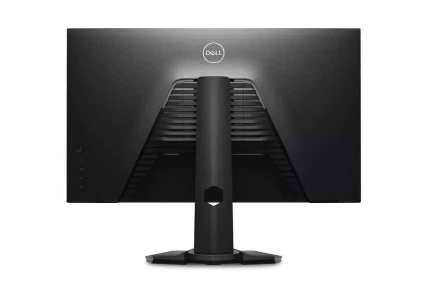 Dell G2724D erschwinglicher 1440p Gaming-Monitor