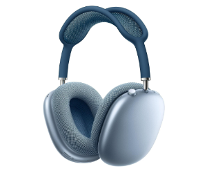 Apple AirPods Max Kabellose Over-Ear-Kopfhörer