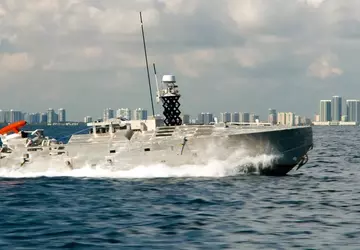 American Textron Systems präsentiert TSUNAMI-Familie von ...