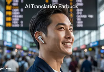 Beste KI Übersetzungs-Kopfhörer