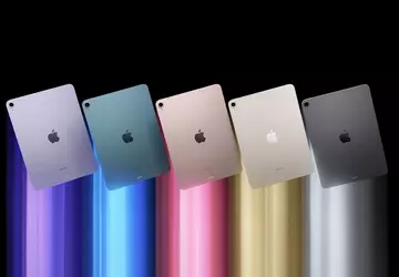 100 Dollar Rabatt: iPad Air mit ...