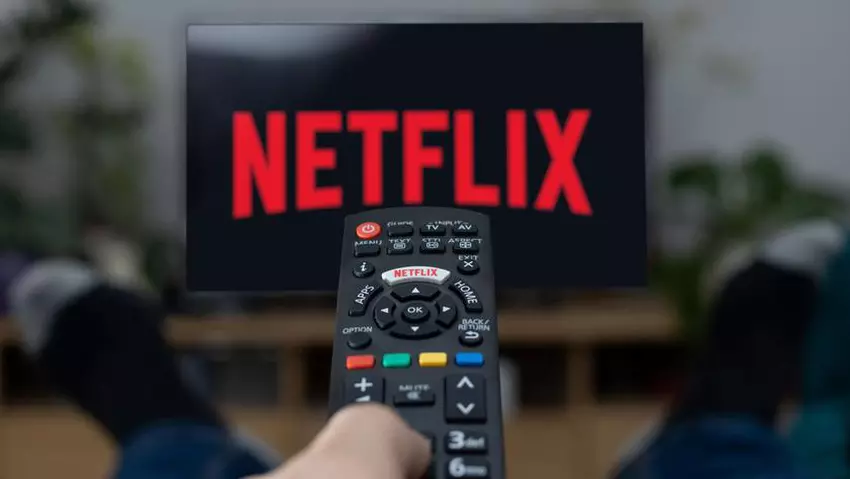 Die neue Netflix-Suche ermöglicht es Ihnen, einen Film zu finden, auch wenn Sie den Titel nicht kennen