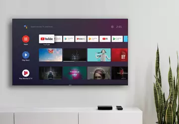 Nokia Streaming Box 8010: Android-TV-Set-Top-Box mit ...